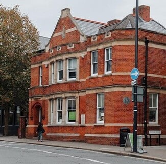 Más detalles de 21-23 Paradise Rd, Richmond - Oficina en venta