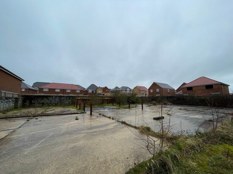 Highworth Rd, Faringdon en venta - Foto del edificio - Imagen 2 de 5