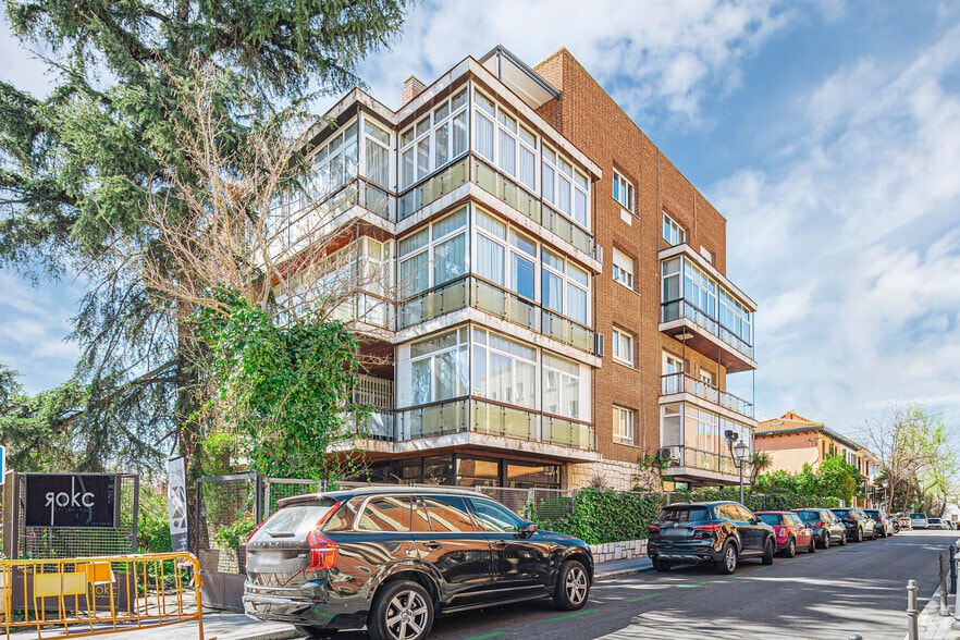 Calle Bidasoa, 16, Madrid, Madrid en venta - Foto principal - Imagen 1 de 1