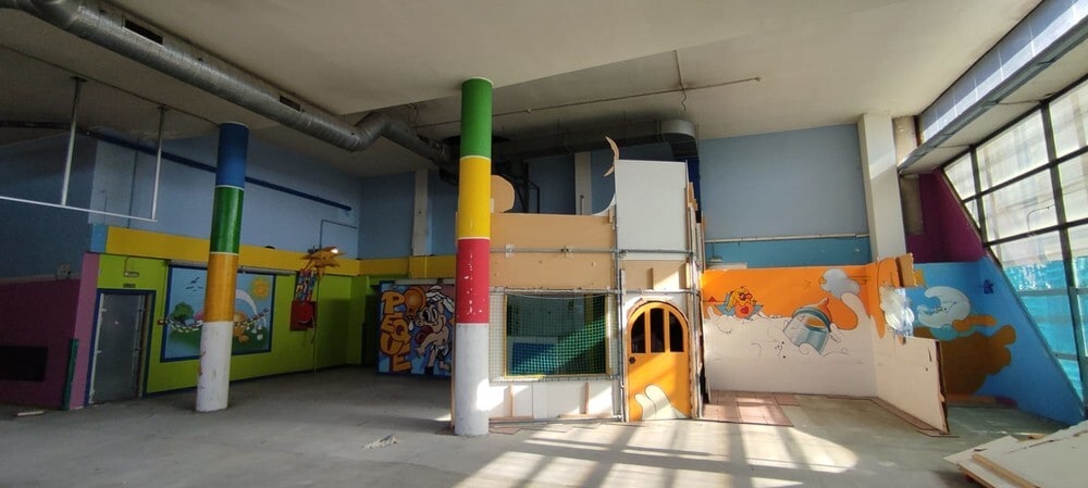 Cornellà de Llobregat, BAR 08940 - Unidad 59 -  - Foto del interior - Image 1 of 21