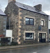 54 Island St, Galashiels en venta Foto del edificio- Imagen 1 de 4