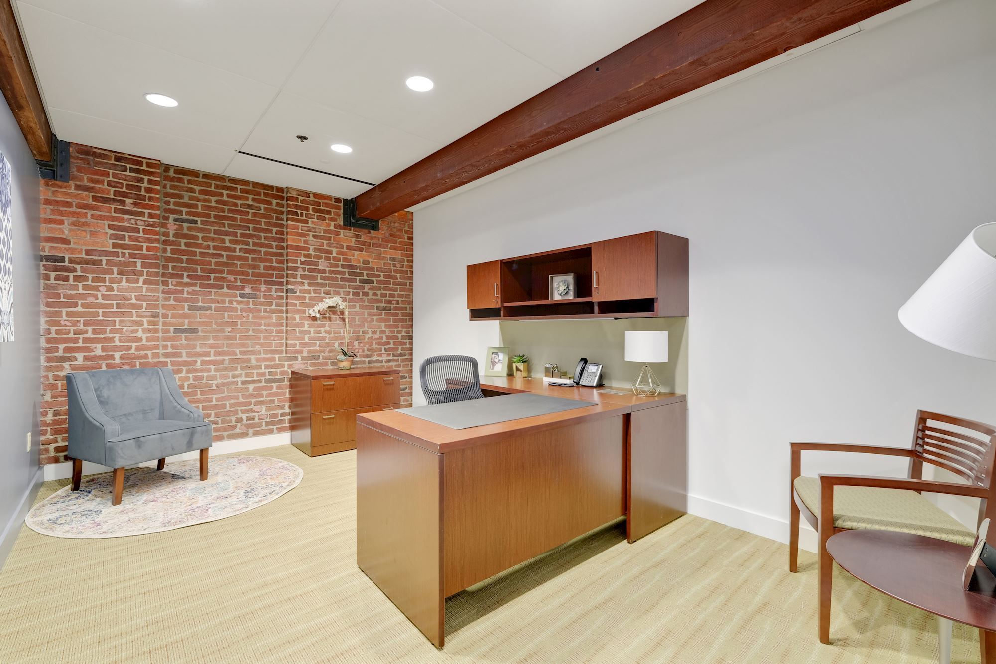 1050 30th St NW, Washington, DC en alquiler Foto del interior- Imagen 1 de 29