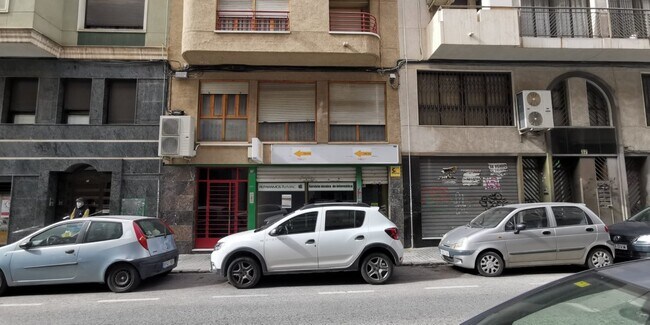 Más detalles de Local en venta