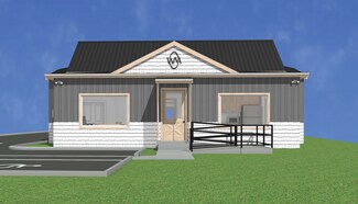 Más detalles de 1403 W Main St, Brenham, TX - Oficina en venta