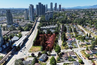 Más detalles de 5588 Broadway, Burnaby, BC - Terreno en venta