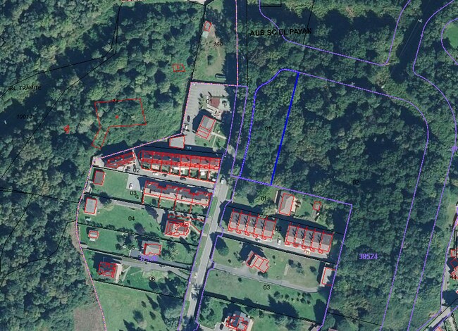 Más detalles de Terreno en venta