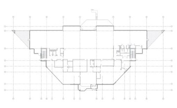 11250 Corporate Ave, Lenexa, KS en alquiler Plano de la planta- Imagen 2 de 2