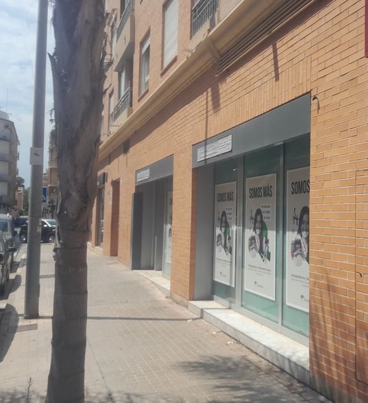 Edificio residencial en Sagunto, Valencia en venta - Foto del interior - Imagen 1 de 2