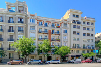 Más detalles para Calle de Goya, 46, Madrid - Edificios residenciales en venta