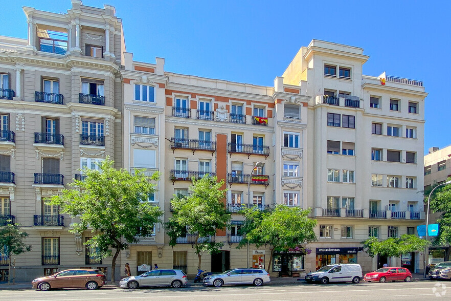 Calle de Goya, 46, Madrid, Madrid en venta - Foto principal - Imagen 1 de 2