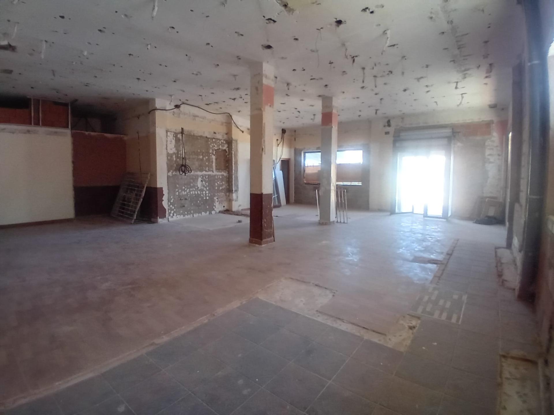 Local en El Ejido, Almería en alquiler Foto del edificio- Imagen 1 de 5