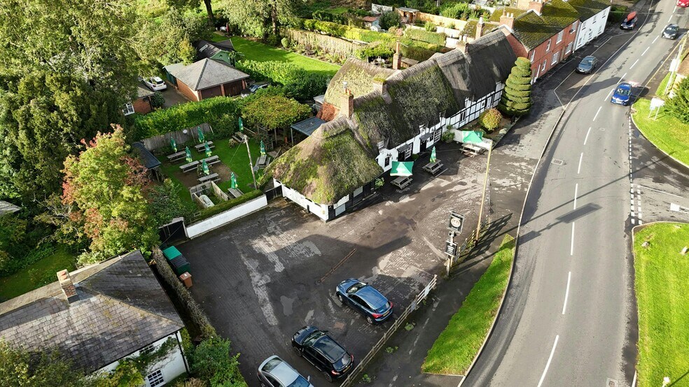 Romsey Rd, Stockbridge en venta - Foto del edificio - Imagen 2 de 6