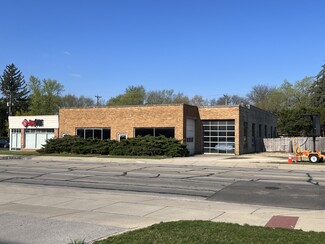 Más detalles para 655 N Washington St, Naperville, IL - Naves en venta