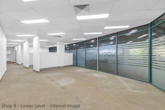 1-5 Queens Rd, Everton Hills en alquiler Foto del interior- Imagen 2 de 4
