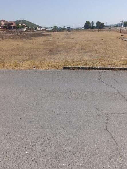 Calle de San Telesforo, S/N, Cehegín, Murcia en venta - Plano del sitio - Imagen 2 de 2