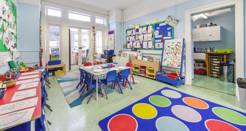 2-4 Coventry Rd, Ilford en venta - Foto del interior - Imagen 3 de 4