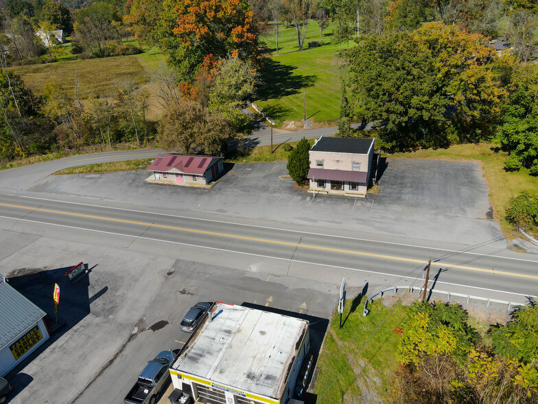 3093 Eagle Valley Rd, Mill Hall, PA en venta - Foto principal - Imagen 1 de 14