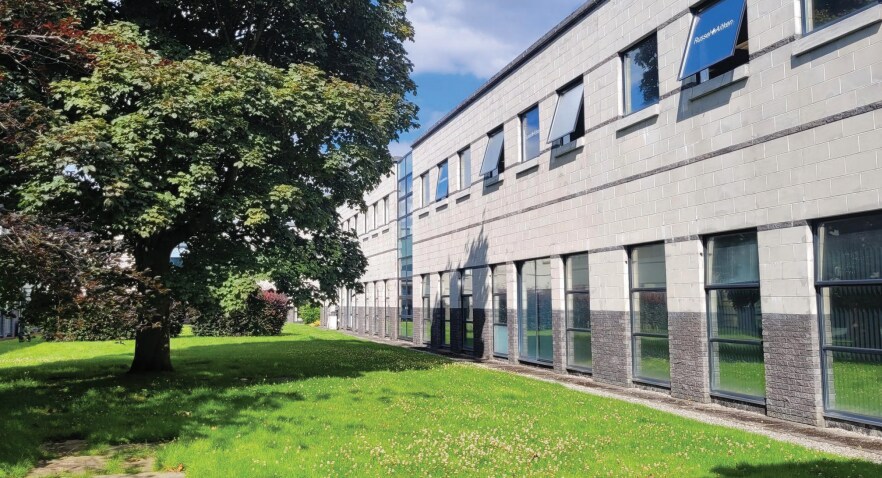 3 Courtyard, Falkirk en alquiler - Foto del edificio - Imagen 1 de 1
