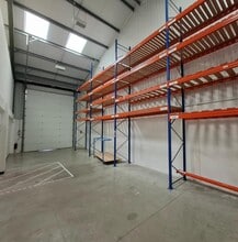 4-8 Coln Park, Andoversford en alquiler Foto del interior- Imagen 2 de 4