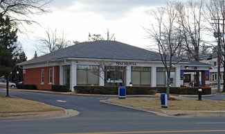 Más detalles de 1099 Elden St, Herndon, VA - Local en venta