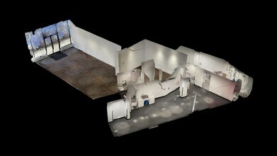 1150 Connecticut Ave NW, Washington, DC en alquiler Foto del interior- Imagen 2 de 8