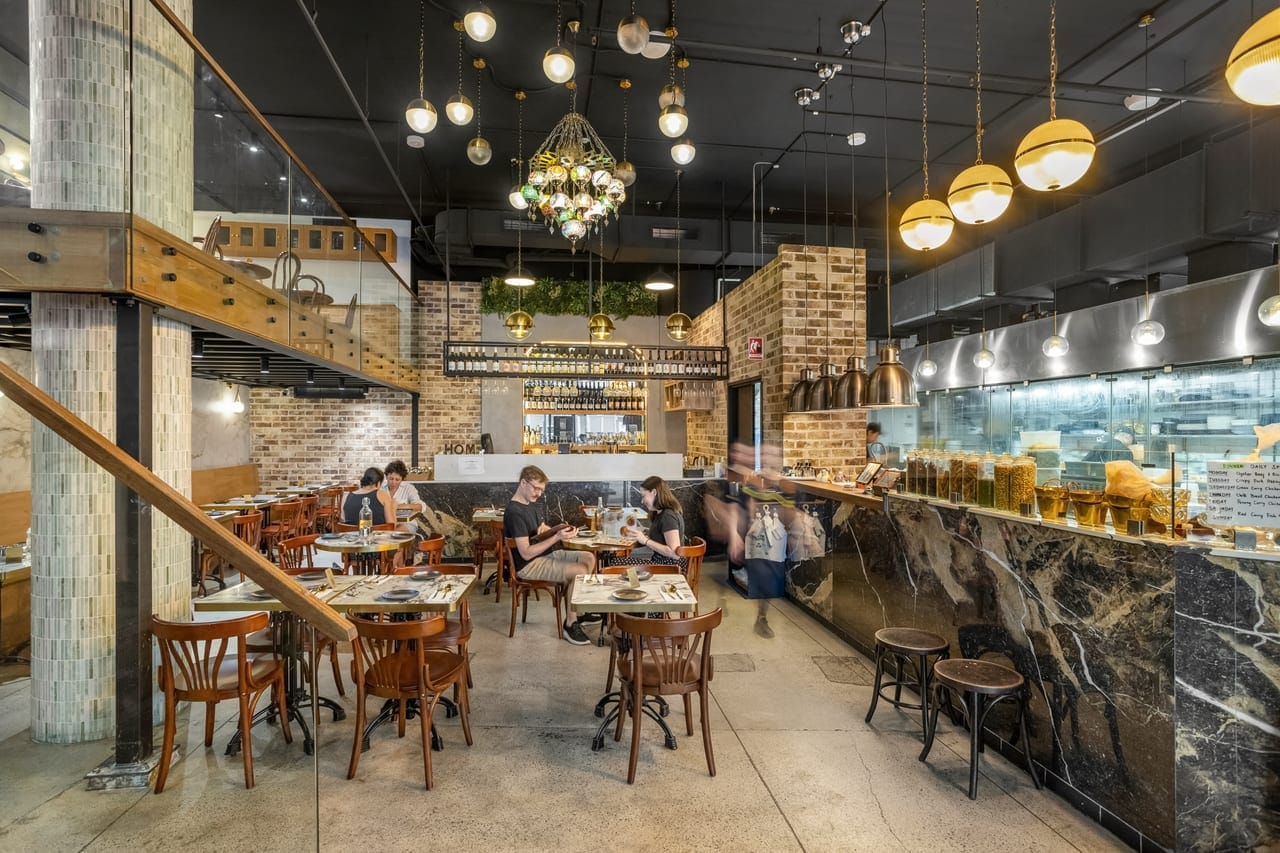 87 Oxford St, Bondi Junction, NSW 2022 - Unidad 5 -  - Foto del interior - Image 1 of 8