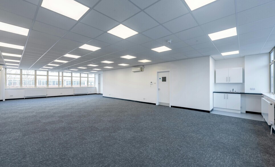 6-10 Brunel Rd, Reading en alquiler - Foto del interior - Imagen 3 de 9