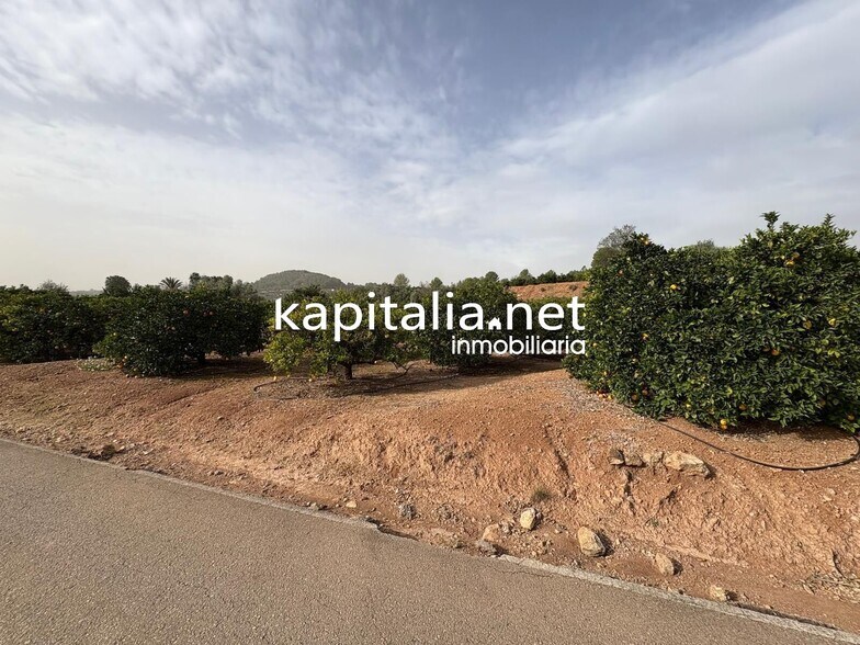 los Parats, 8, Rotglà i Corberà, Valencia en venta - Foto principal - Imagen 2 de 9