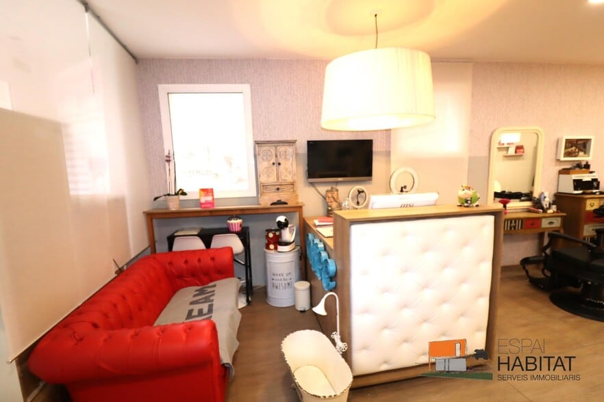 Local en Vilassar de Dalt, Barcelona en alquiler - Foto del interior - Imagen 2 de 4