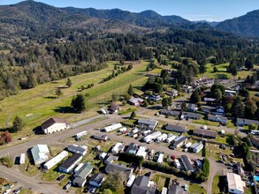 7475 Alderbrook Rd, Tillamook, OR - VISTA AÉREA  vista de mapa - Image1