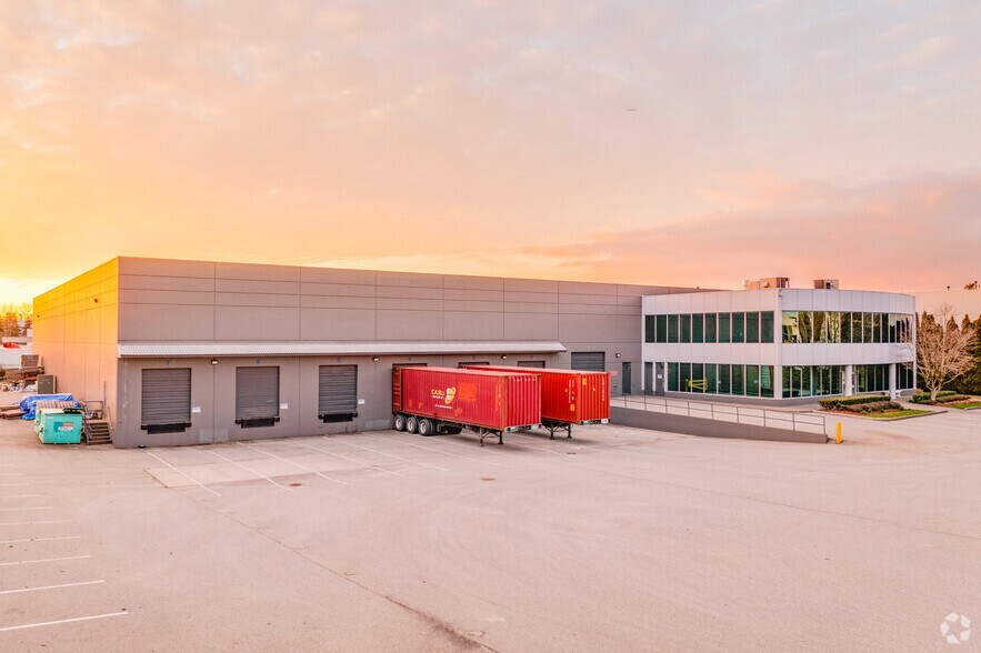 1645 Cliveden Ave, Delta, BC en alquiler - Foto principal - Imagen 1 de 3