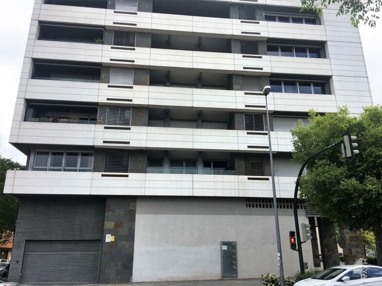 Local en Córdoba en alquiler - Foto del edificio - Imagen 1 de 7