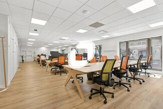 Más detalles de 8 Rue Du Sentier, Paris - Oficina en alquiler