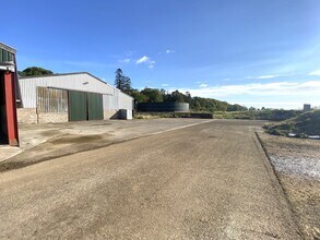 East Gallabery Farm Kirkmahoe, Dumfries en alquiler Foto del edificio- Imagen 2 de 7