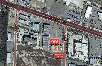 5322 E US Highway 83, Rio Grande City, TX en venta Foto del edificio- Imagen 1 de 4