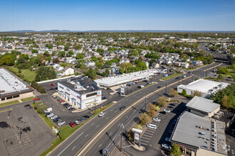 Us Highway 206, Raritan, NJ - VISTA AÉREA  vista de mapa - Image1