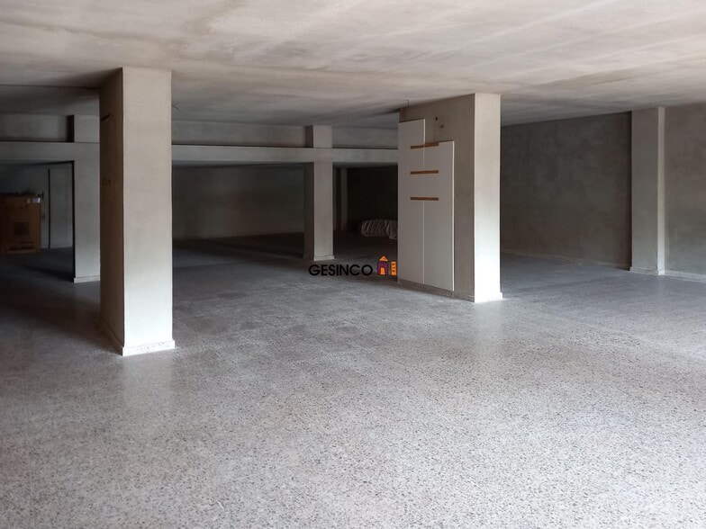 Carrer del Dos de Mayo, 50, Ontinyent, Valencia en venta - Foto del edificio - Imagen 2 de 14