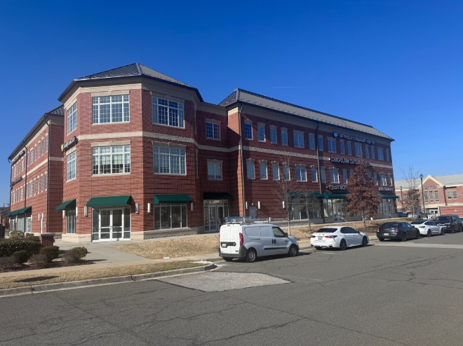 4565 Daisy Reid Ave, Woodbridge, VA en alquiler Foto del edificio- Imagen 1 de 7