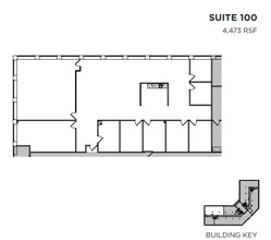 1250 Northland Dr, Saint Paul, MN en alquiler Plano de la planta- Imagen 1 de 1