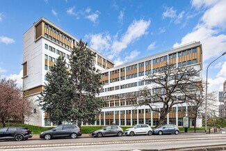 Más detalles de 68/70 Avenue Du Général De Gaulle, Créteil - Oficina en alquiler
