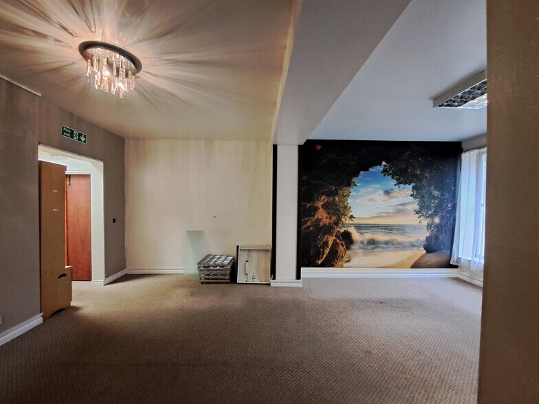 2-10 Hallcraig St, Airdrie en alquiler - Foto del edificio - Imagen 3 de 3