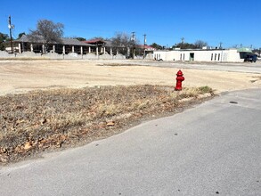 114 Plaza Dr, Kerrville, TX - VISTA AÉREA  vista de mapa