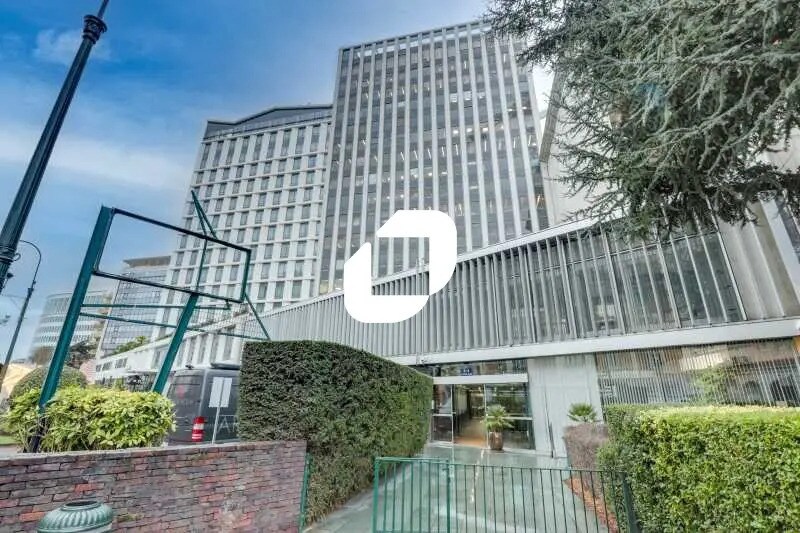 6-8 Rue Jean Jaurès, Puteaux en alquiler Foto del edificio- Imagen 1 de 17