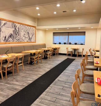 Más detalles de 516 S Jackson St, Seattle, WA - Local en alquiler