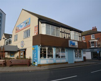 Más detalles de 6 South Cliff Rd, Bridlington - Local en venta