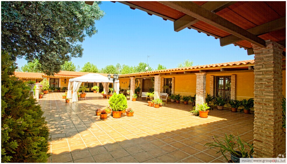 Camino de la Zarzuela, 65, Villaviciosa de Odón, Madrid en venta - Foto del edificio - Imagen 2 de 18