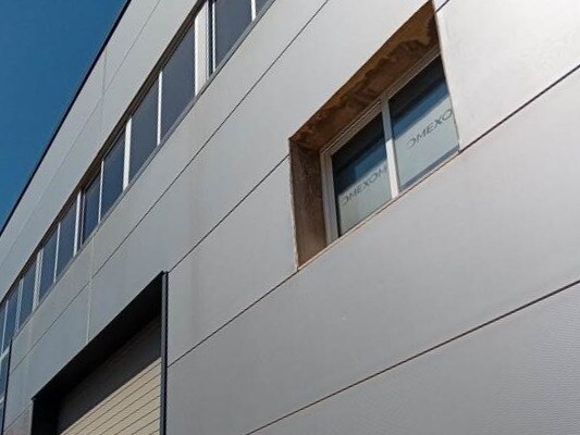 Nave en ALMAZORA en venta - Foto del edificio - Imagen 3 de 3