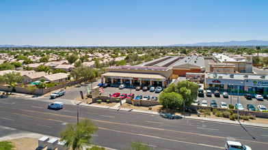 4840 N 83rd Ave, Phoenix, AZ - VISTA AÉREA  vista de mapa - Image1