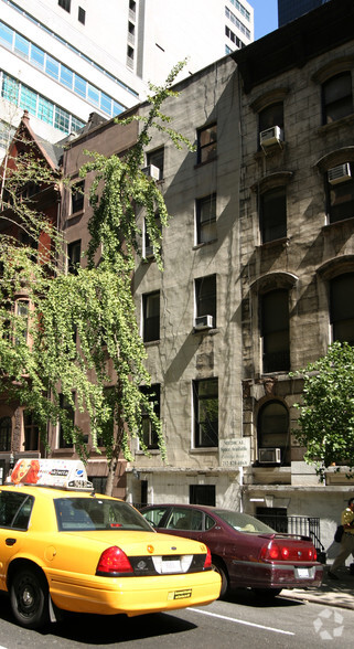 113 E 39th St, New York, NY en venta - Foto del edificio - Imagen 3 de 10