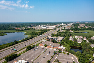 11210-11260 Wayzata Blvd, Minnetonka, MN - VISTA AÉREA  vista de mapa - Image1